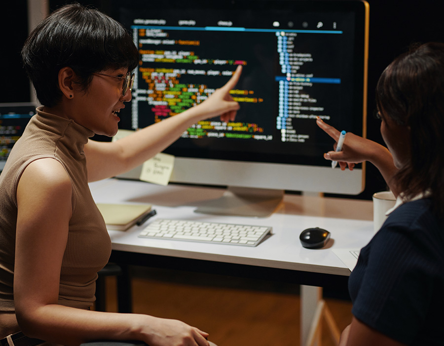 Practitioner-led AI security training cohort