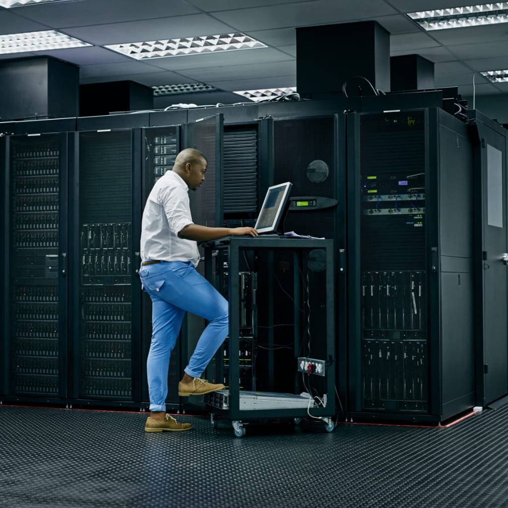 Security leader weighing AI adoption pressure against protection requirements