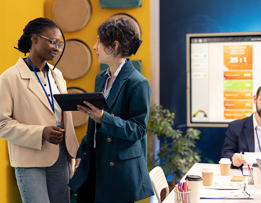 Audit & Compliance cohort track
