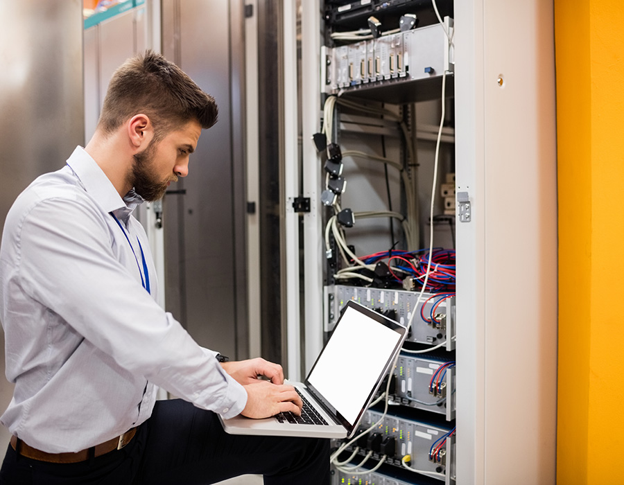 SecOps cohort track