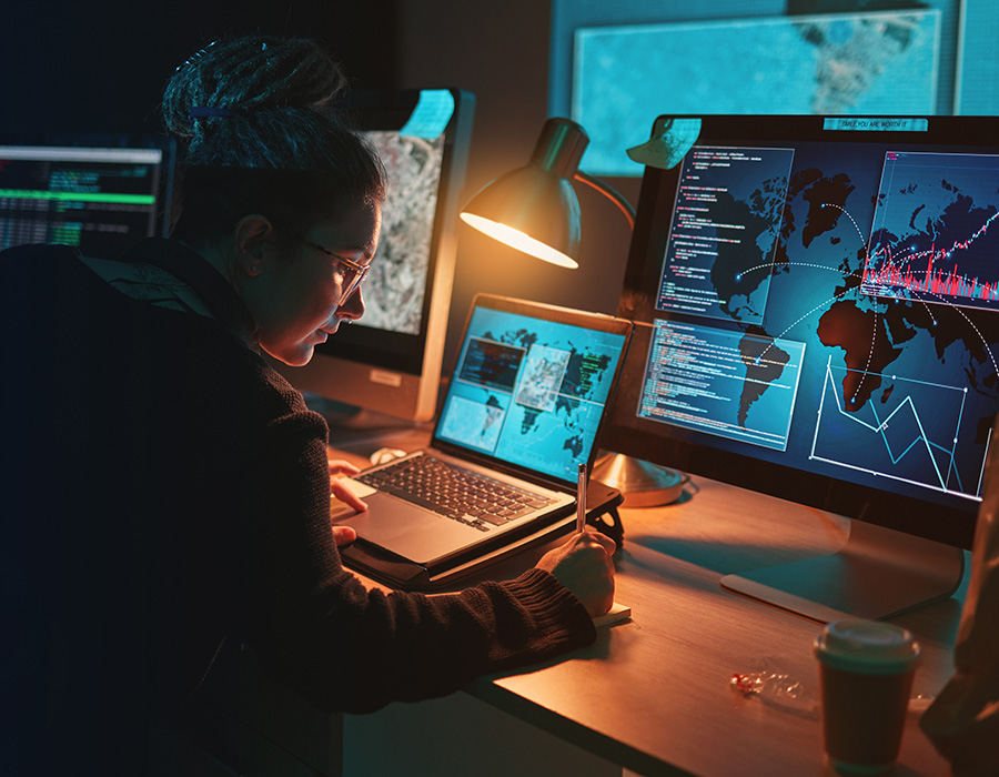 Agentic AI inside the SOC